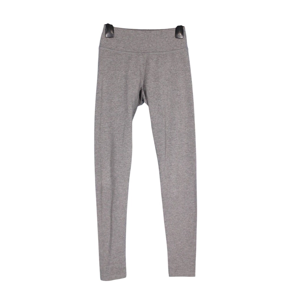 OFFLINE By AERIE Gray THE ORIGINAL Regular Rise ANKLE LEG Lounge Leggings XS